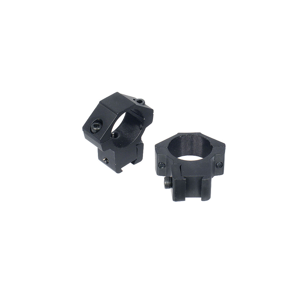 Halteringe 1/11 mm