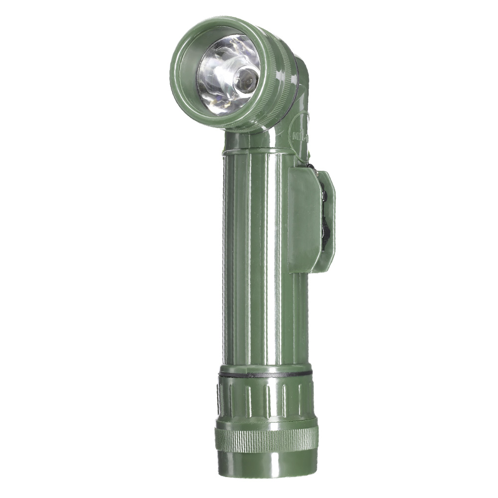 Winkelstablampe gro oliv Bild 5