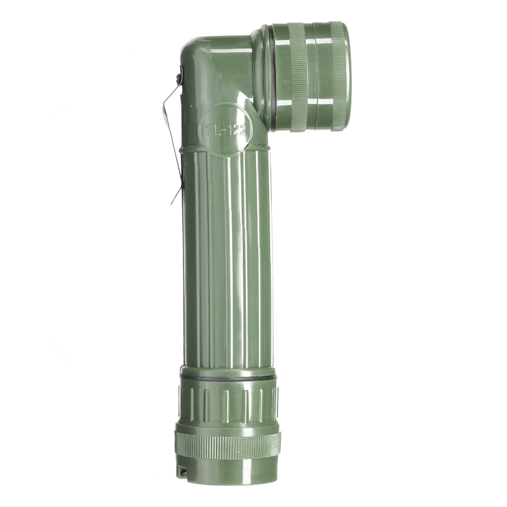 Winkelstablampe gro oliv Bild 7
