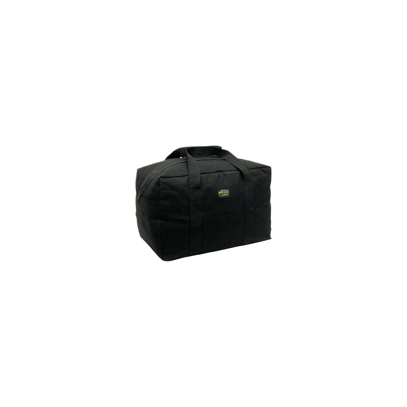 US Fliegertasche schwarz