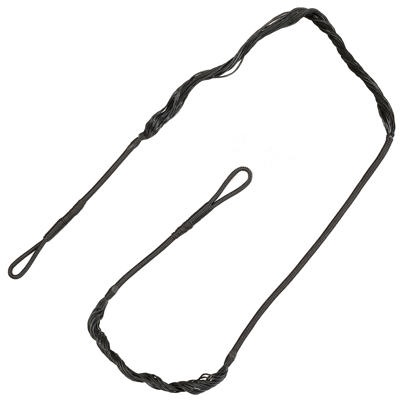 Man Kung Ersatzsehne Compound Bogen 55 lbs