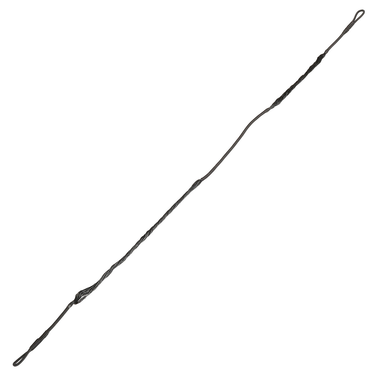 Man Kung Ersatzsehne Compound Bogen 55 lbs Bild 1