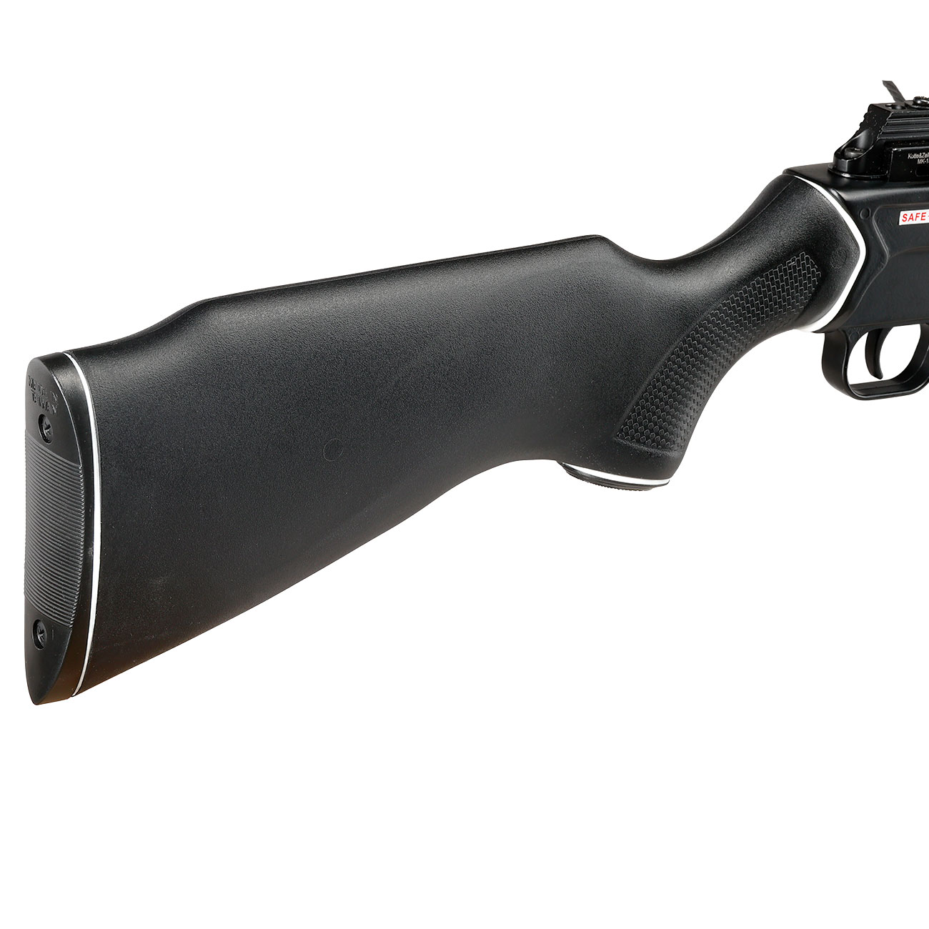 Man Kung Recurve Armbrust Evident 150 lbs Komplettset schwarz Bild 10