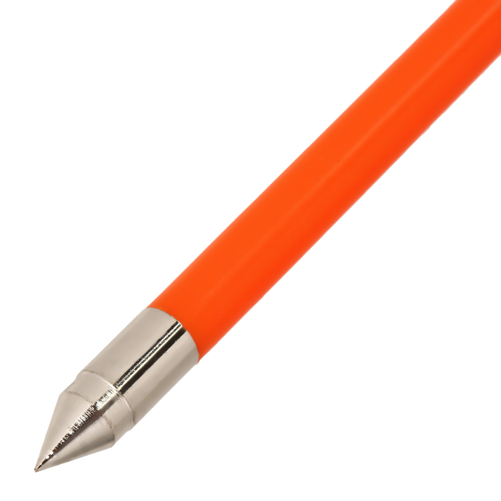 Nylonpfeile 6,5 Zoll 12er-Set orange für Pistolenarmbrust Bild 1