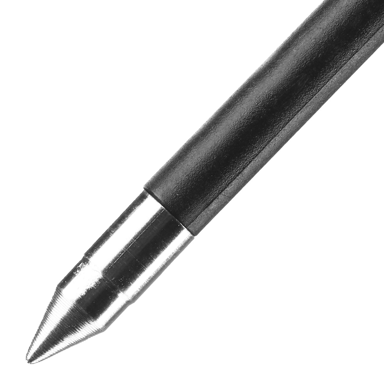 Armbrustbolzen Cobra Kunststoff 6 1/2 Zoll 10er Pack schwarz fr Pistolenarmbrust Bild 2