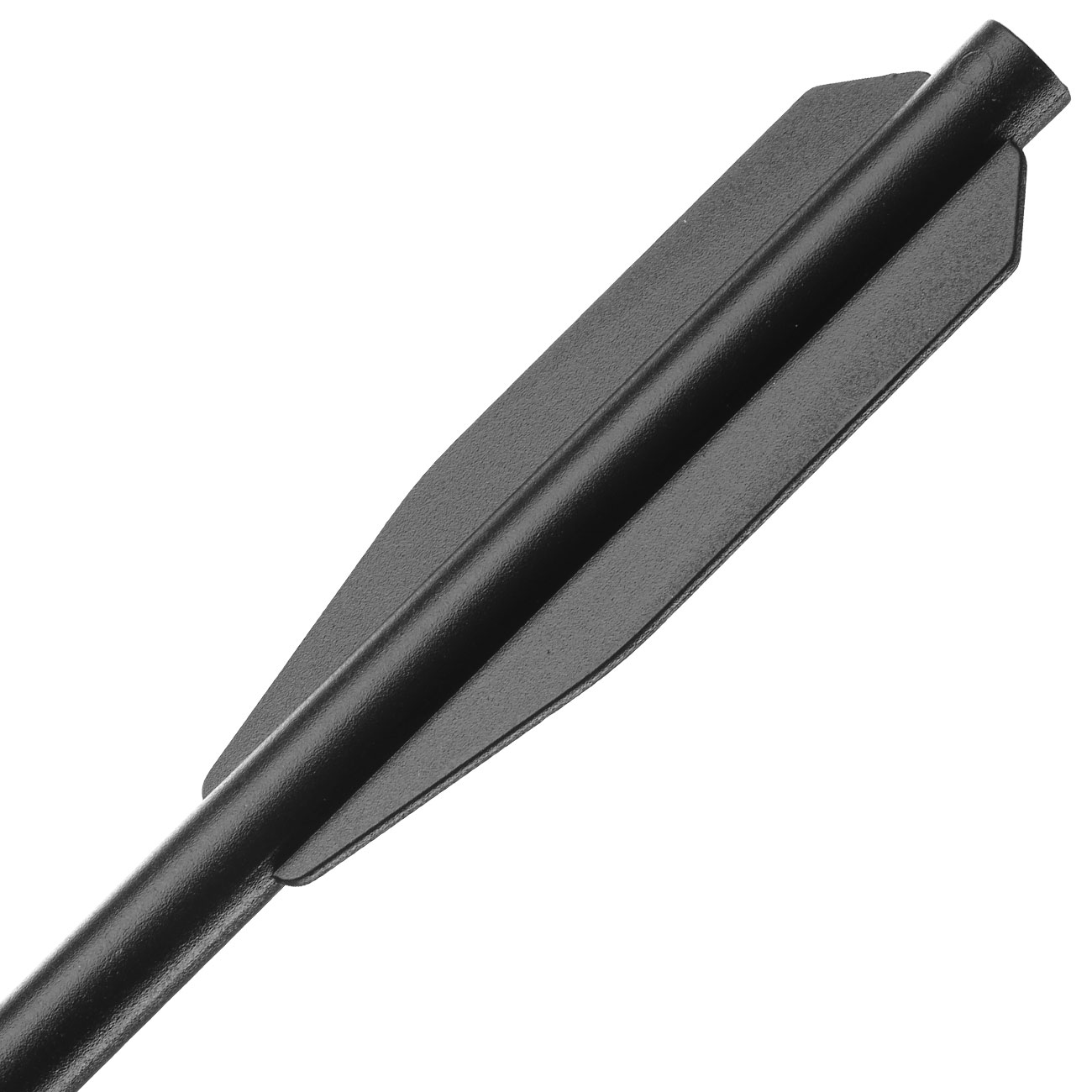 Armbrustbolzen Cobra Kunststoff 6 1/2 Zoll 10er Pack schwarz fr Pistolenarmbrust Bild 3