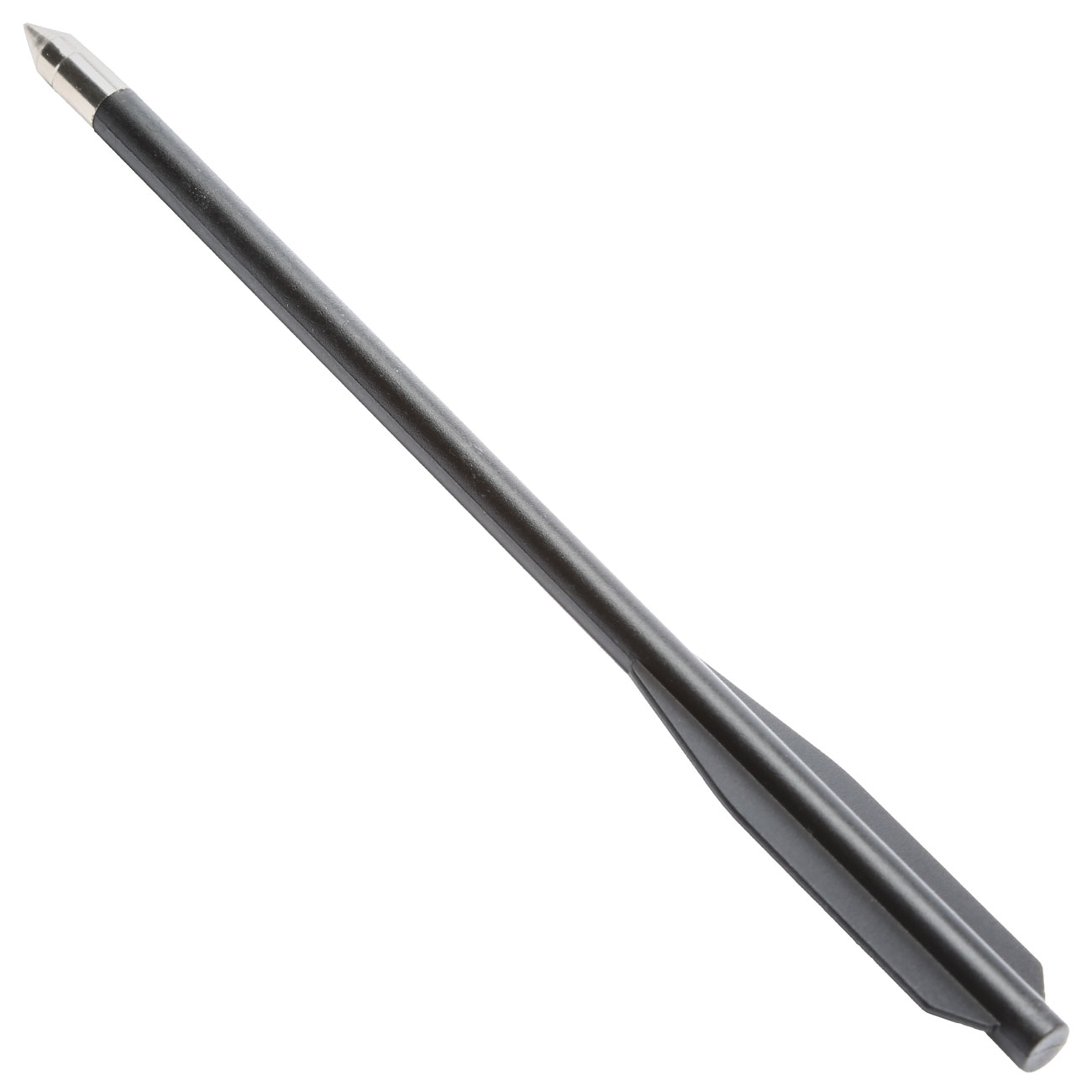 Armbrustbolzen Cobra Kunststoff 6 1/2 Zoll 10er Pack schwarz fr Pistolenarmbrust Bild 5