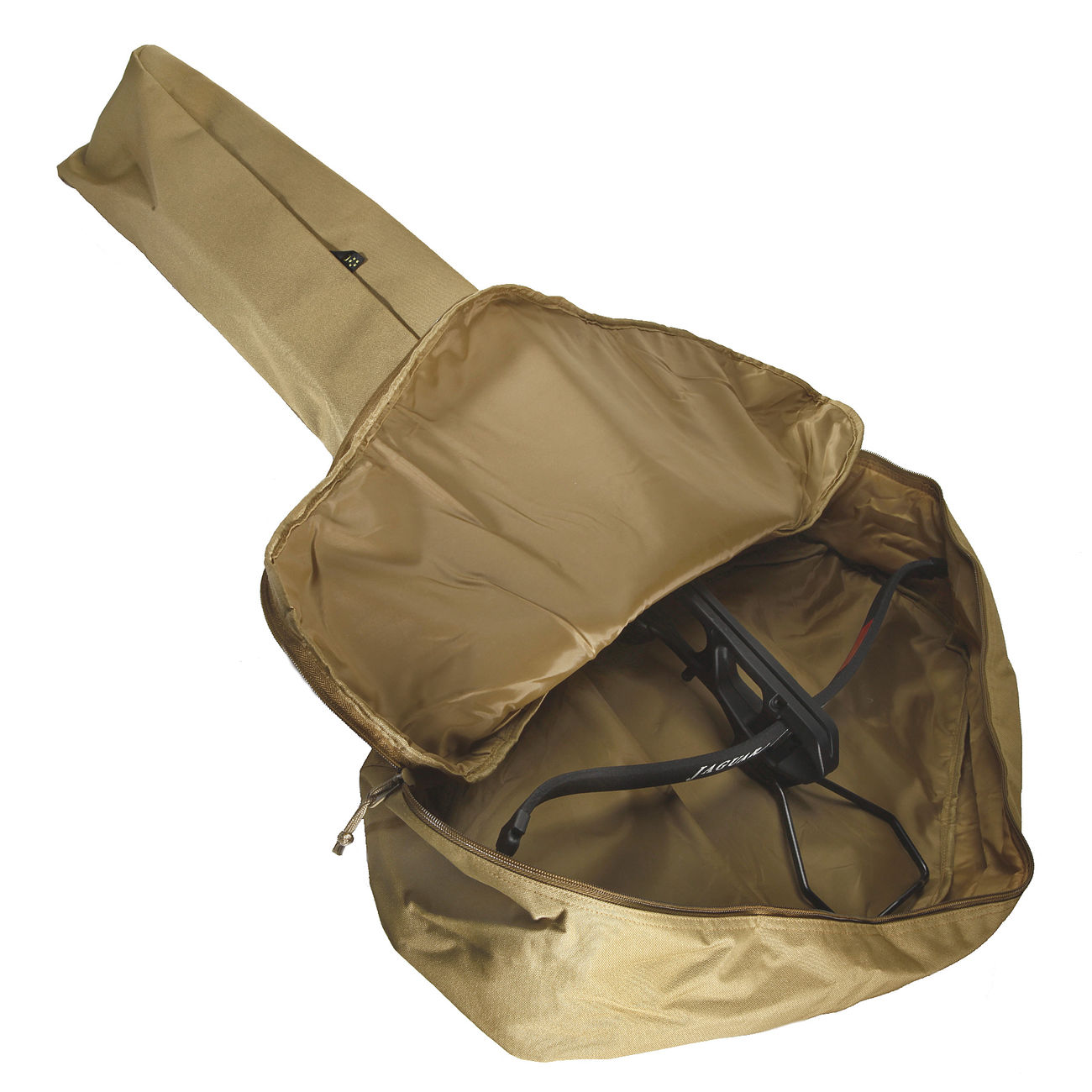 COPTEX Armbrusttasche für große Armbrüste 2401 