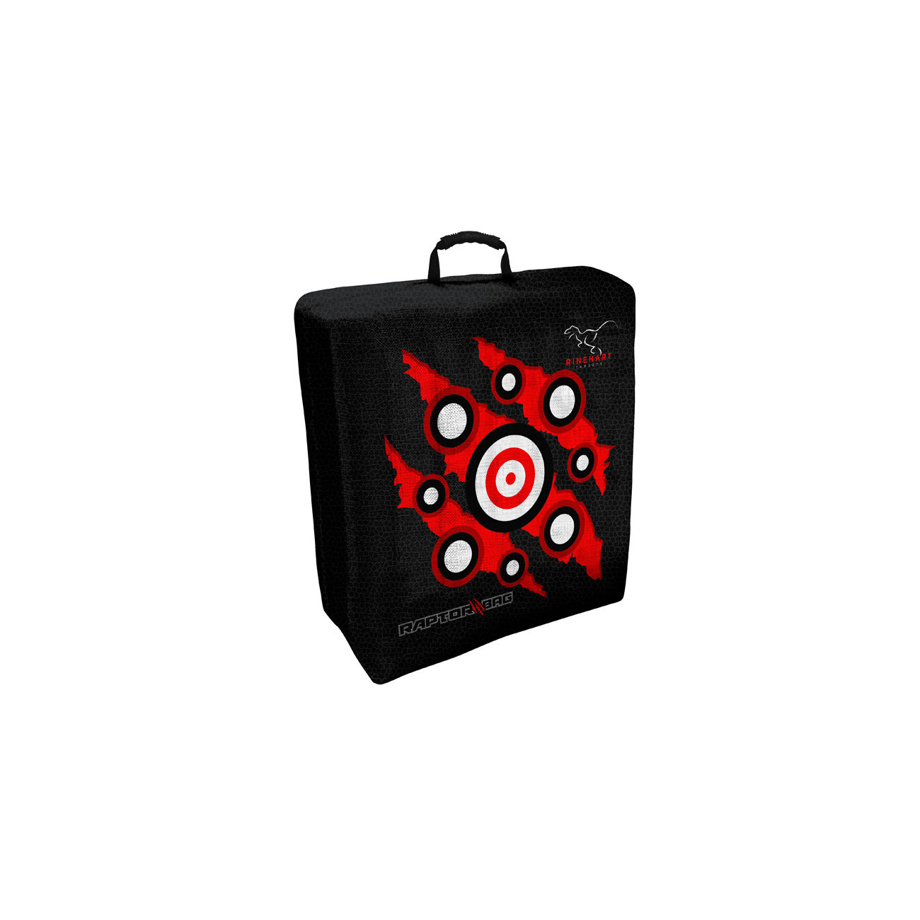 Rinehart rhino bag clearance