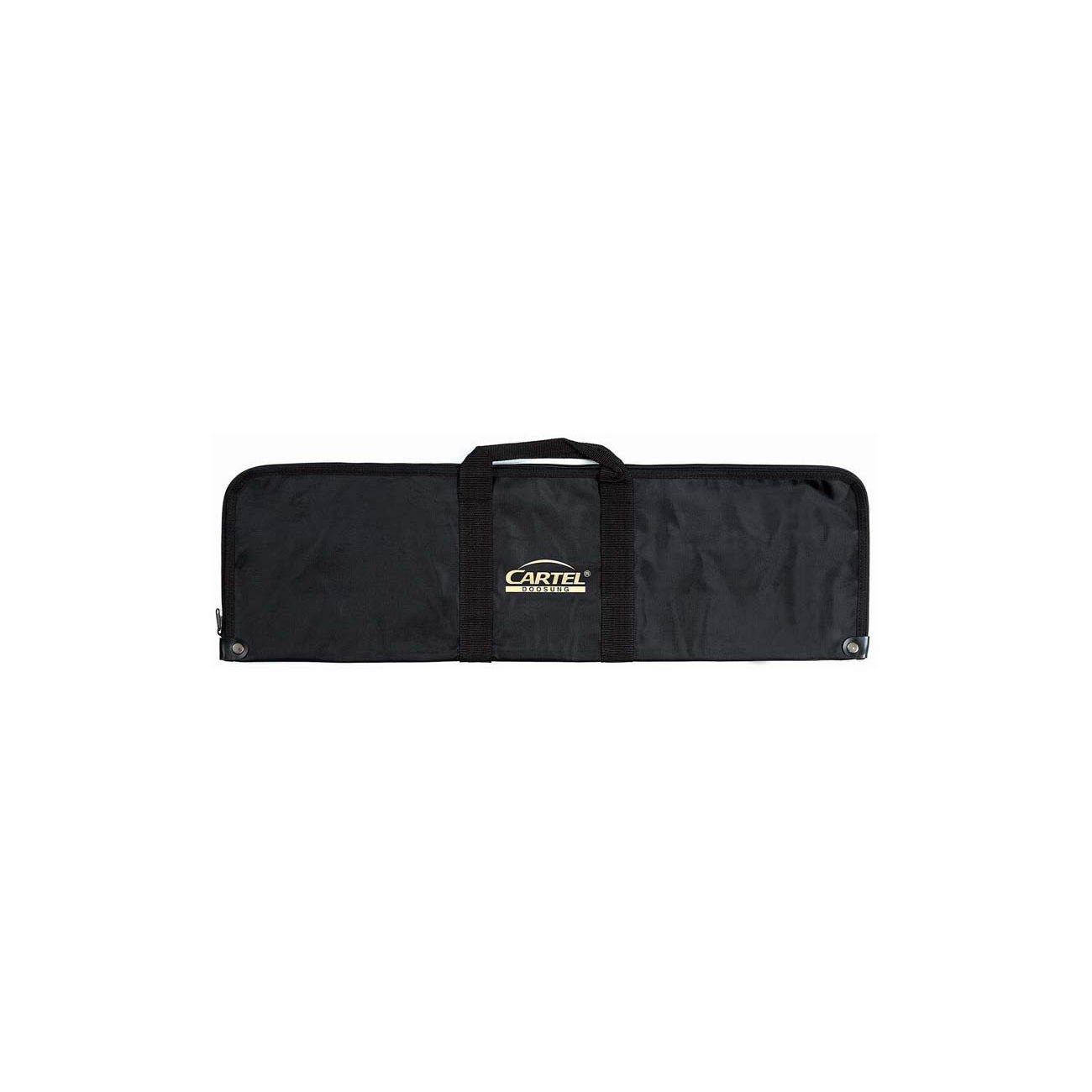 Cartel Bogentasche Pro DS II Futteral schwarz 72 cm