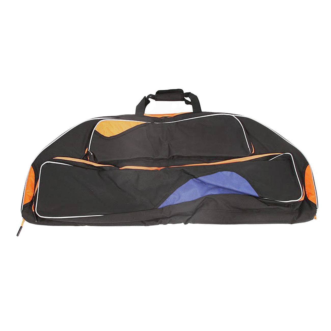 Sanlida Compoundbogen Tasche mit 2 Auentaschen 110 cm