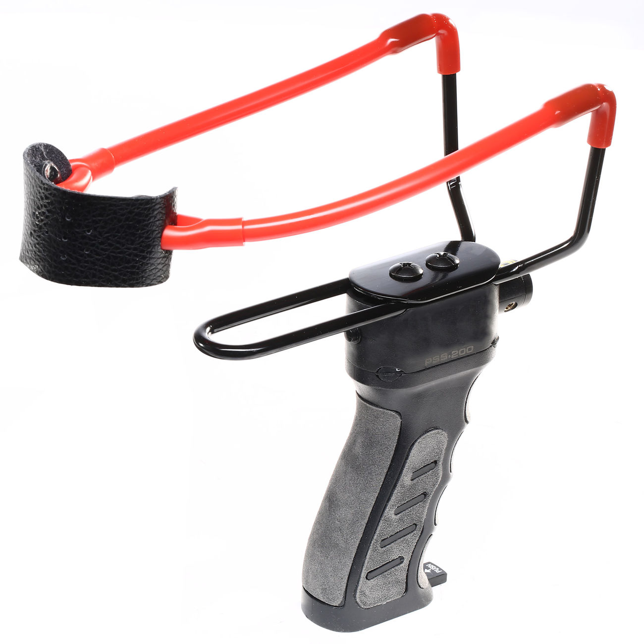 NXG PSS-200 Laserpointer Schleuder mit Spendermagazin im ...