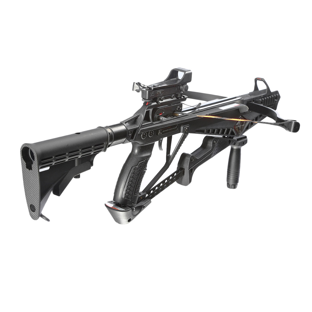 EK Archery Pistolenarmbrust X-Bow Cobra Kit 90 lbs Bild 3
