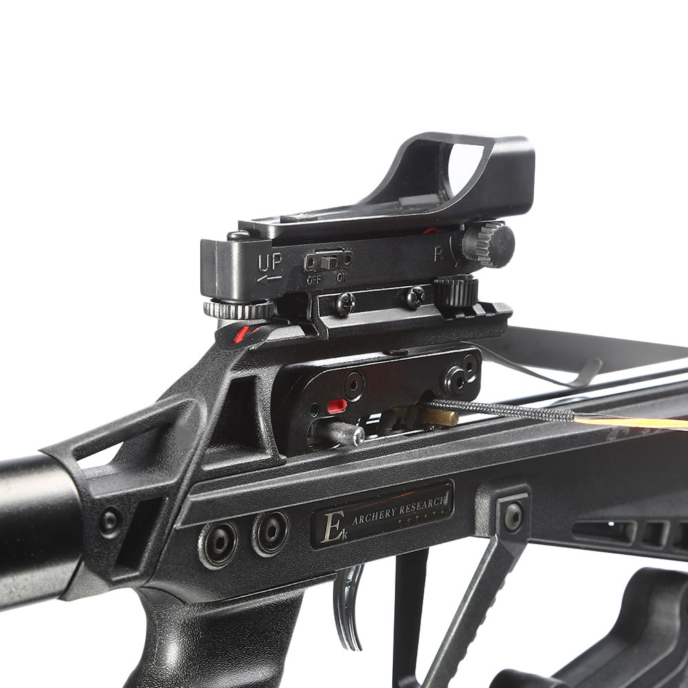 EK Archery Pistolenarmbrust X-Bow Cobra Kit 90 lbs Bild 1