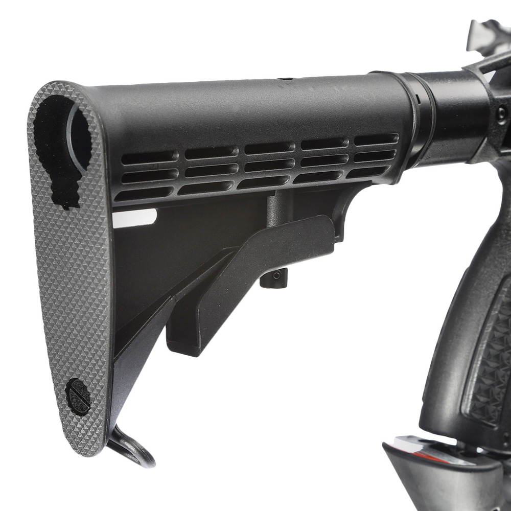 EK Archery Pistolenarmbrust X-Bow Cobra Kit 90 lbs Bild 1