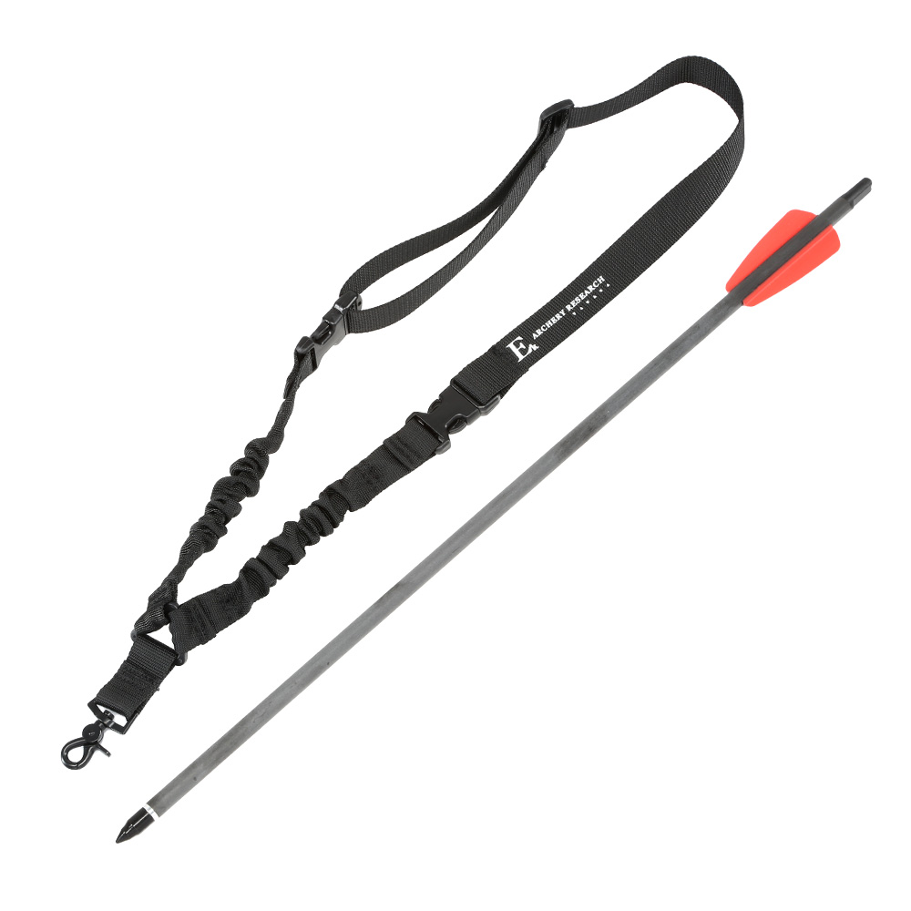 EK Archery Armbrust X-Bow Cobra R9 RX 130 lbs sand inkl. RedDot und 6 x Bolzen Bild 1