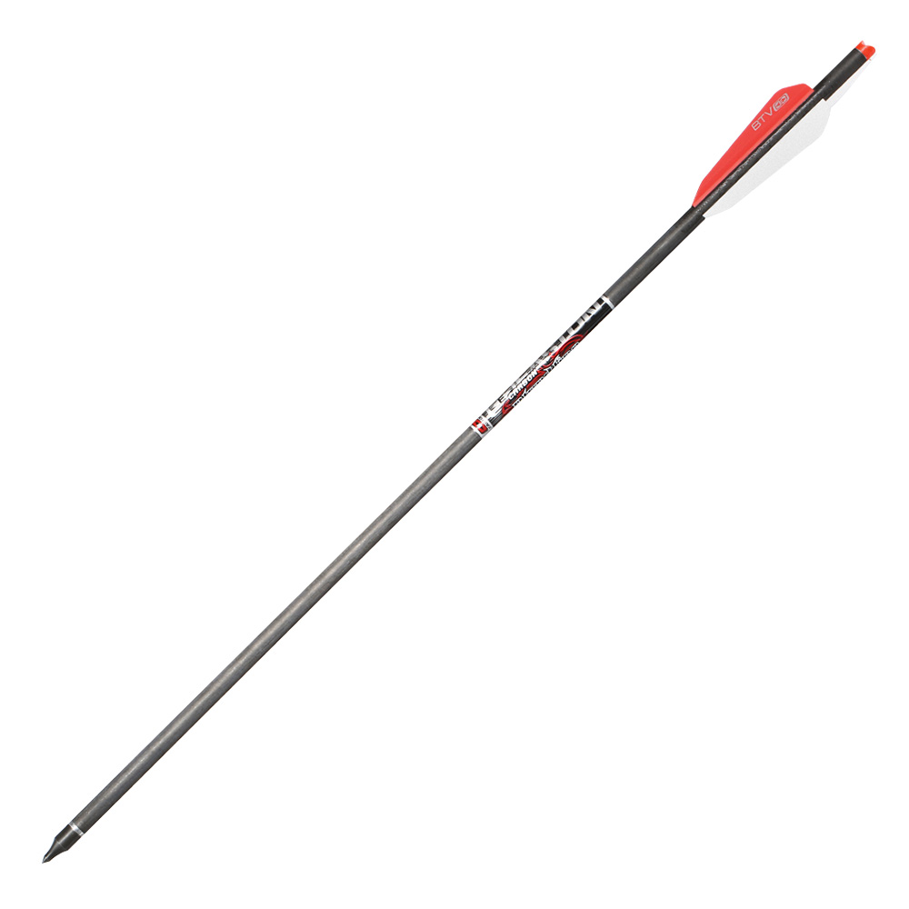 Easton Armbrustpfeil 20 Zoll Bloodline Carbon Bolzen 6 Stck Bild 1