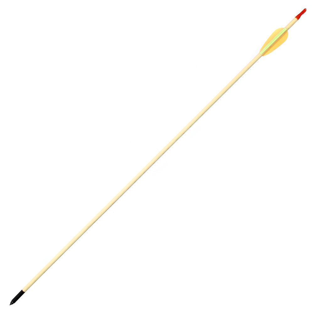 EK Archery Holzpfeil 29 Zoll