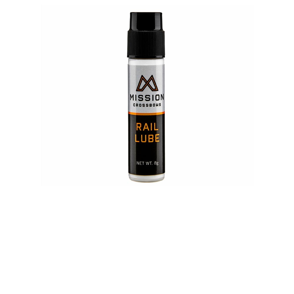 Mission Crossbows Schmiermittel Rail Lube in der Tube 8 g