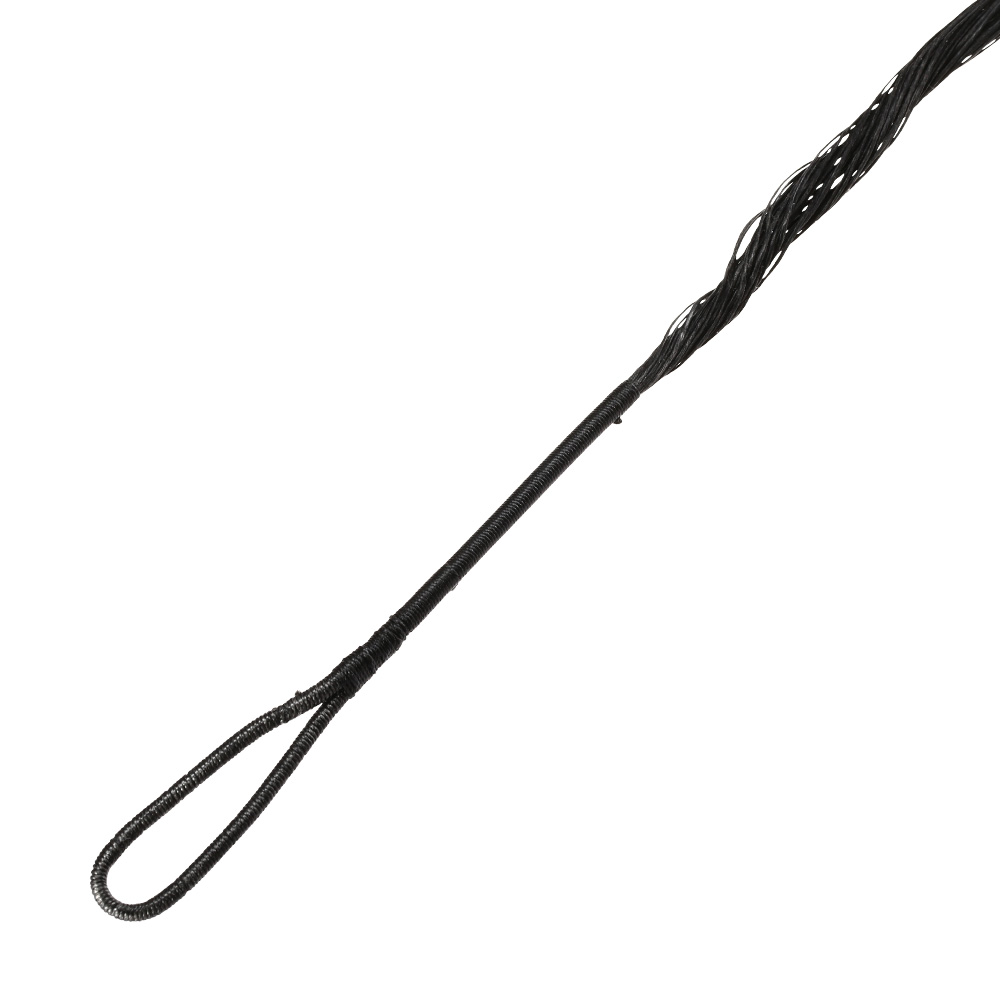 Steambow Ersatzsehne fr Onyx Armbrust schwarz Bild 2
