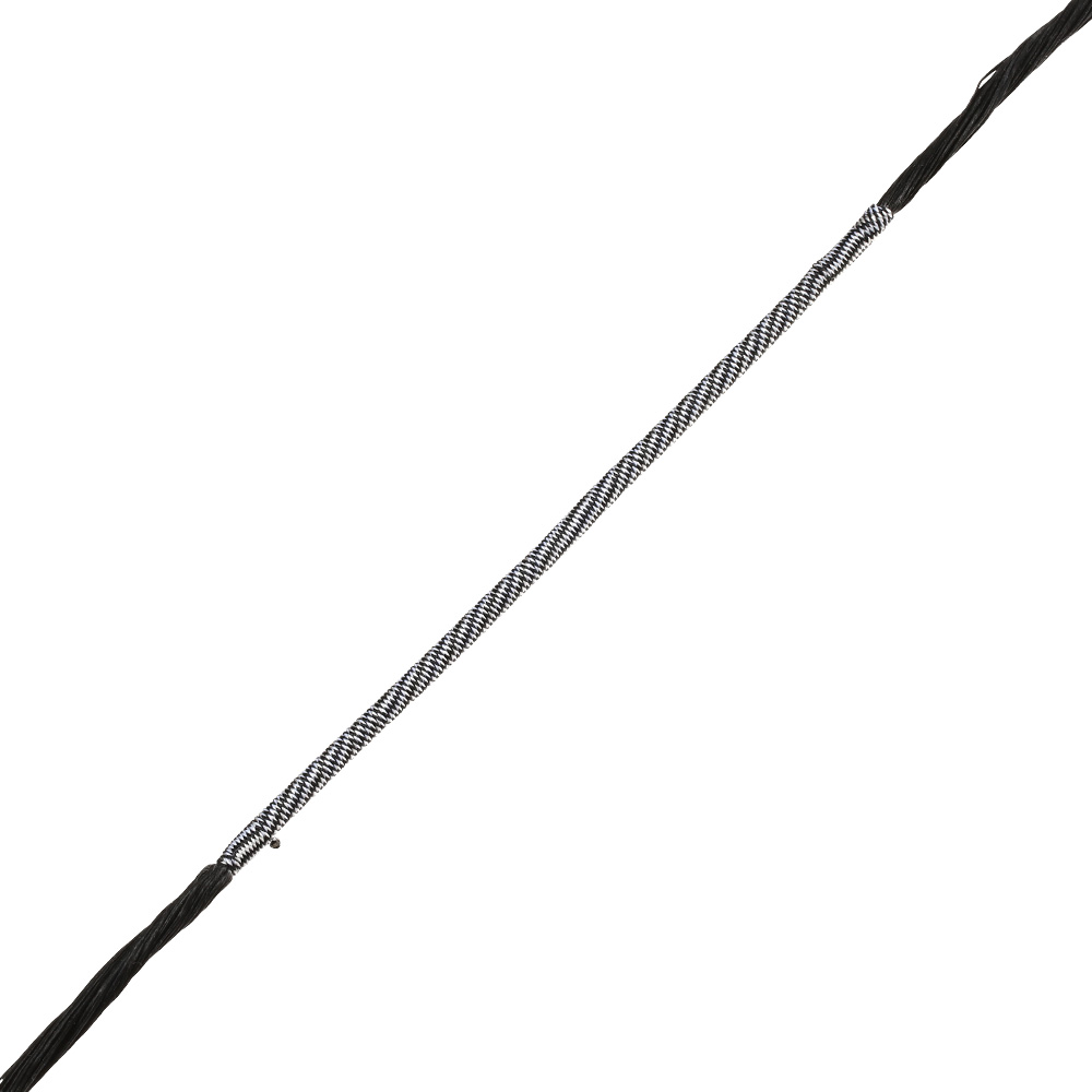 Steambow Ersatzsehne fr Onyx Armbrust schwarz Bild 3