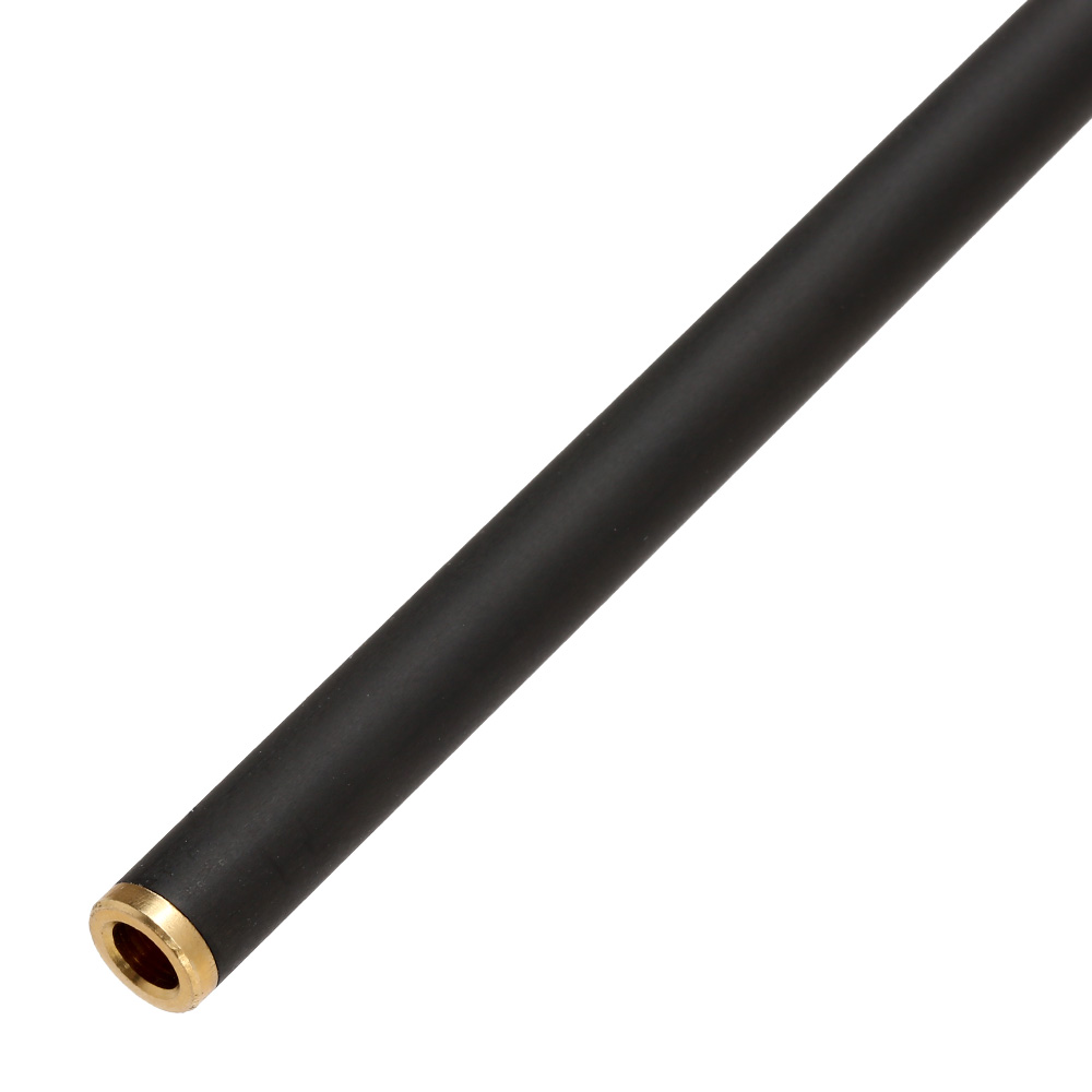 Black Eagle Armbrustpfeil Executioner 20 Carbon ohne Spitze 6er Pack Bild 1