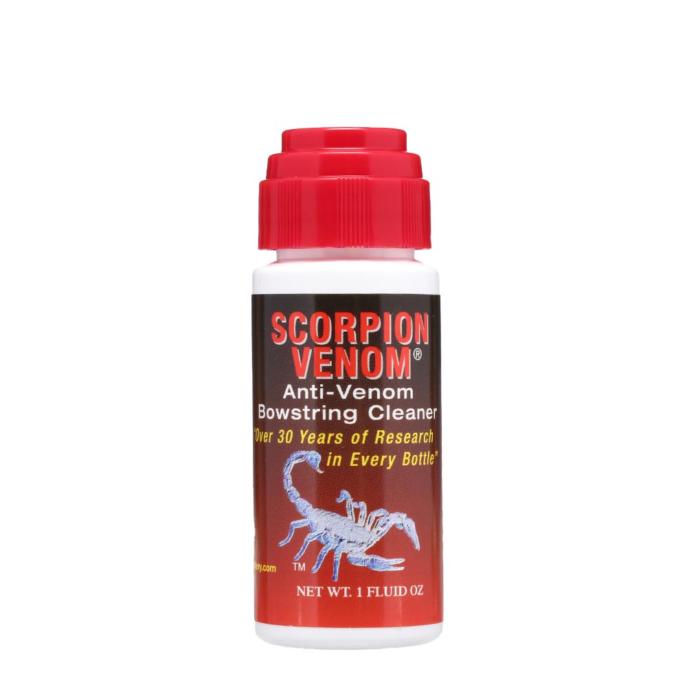 Scorpion Venom Sehnenreiniger 1 oz/28,3 g Bild 1