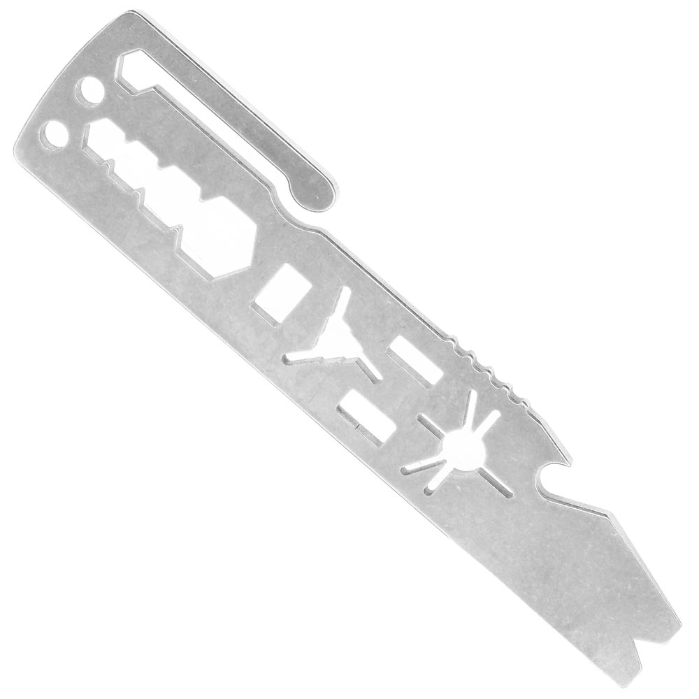 Steambow Multi-Tool stonewash Bild 2