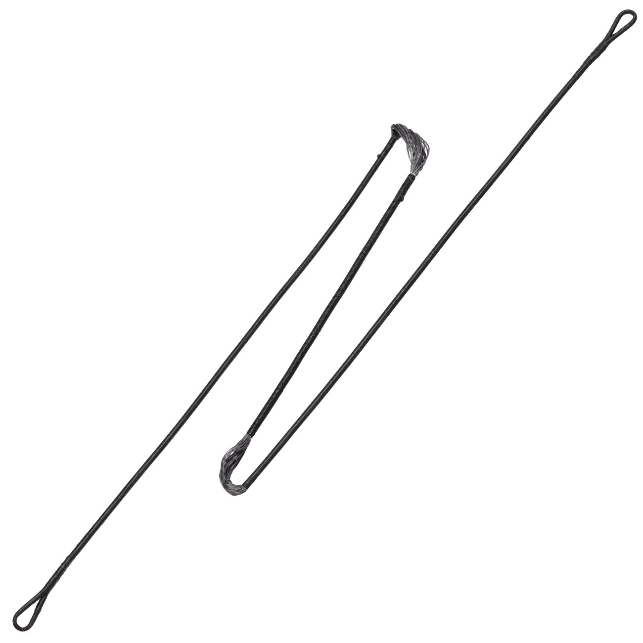 Man Kung Ersatzsehne Compound Armbrust 200lbs fr Chester XB65