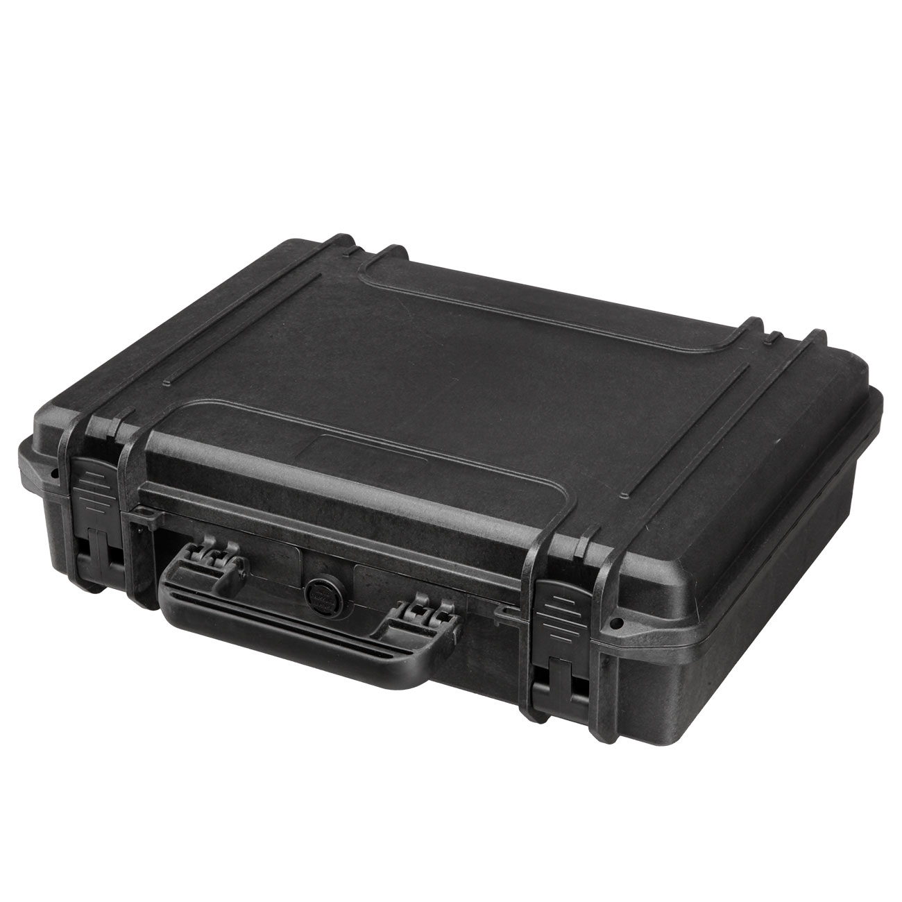 Steambow Repetierarmbrust AR-Series M10 Tactical 75 lbs schwarz Komplettset inkl. Transportkoffer Bild 10