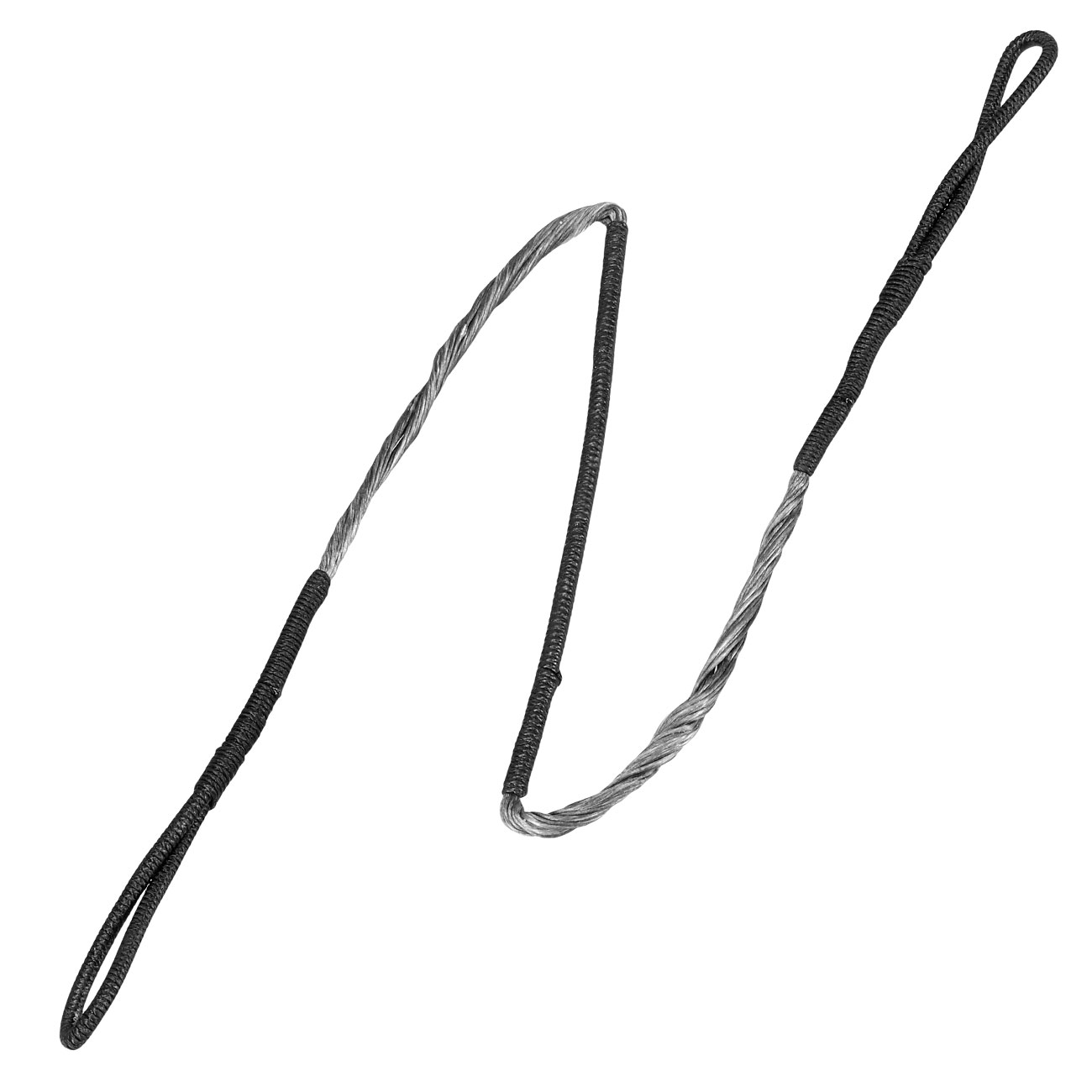 EK Archery Ersatzsehne Repetierarmbrust 60/90 lbs fr VLAD & REVO