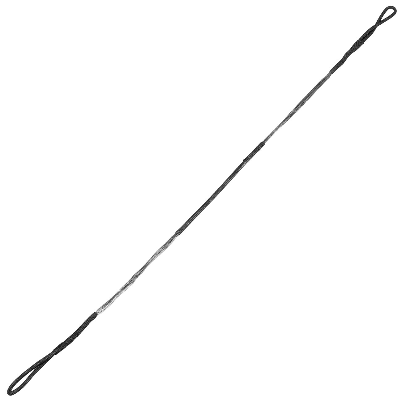 EK Archery Ersatzsehne Repetierarmbrust 60/90 lbs fr VLAD & REVO Bild 1
