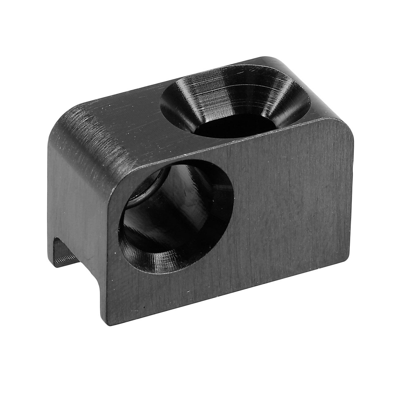 Steambow Take Down Block AR-Series M10 schwarz