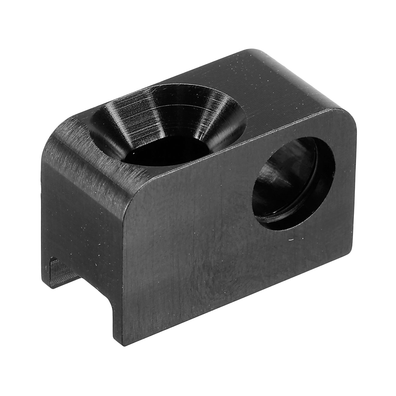 Steambow Take Down Block AR-Series M10 schwarz Bild 1