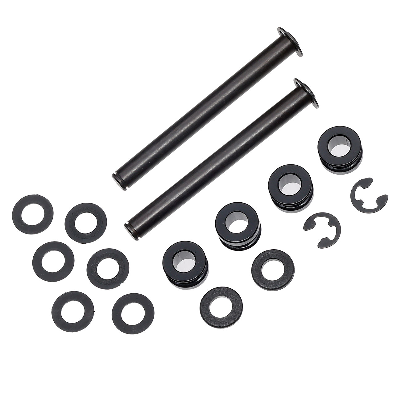 Man Kung Cam Set inkl. Zubeh�rteile f. Man Kung Armbrust Freak XB63 200lbs Bild 2