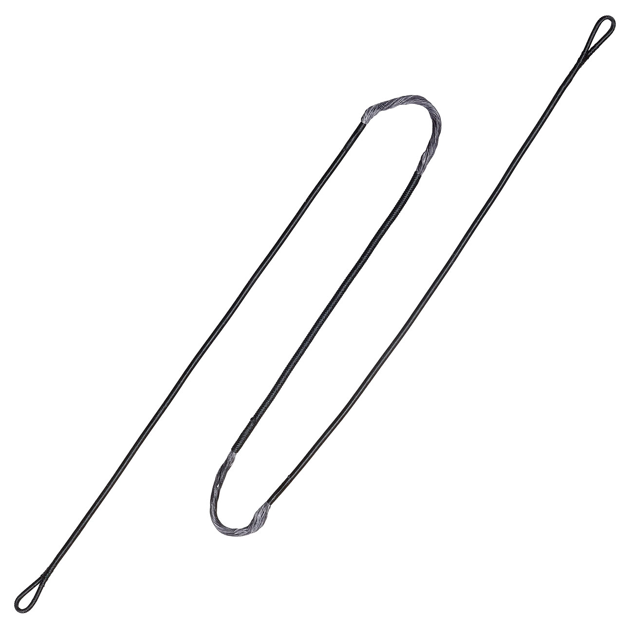 Man Kung Ersatzsehne f�r Compound Armbrust 200lbs Freak XB63