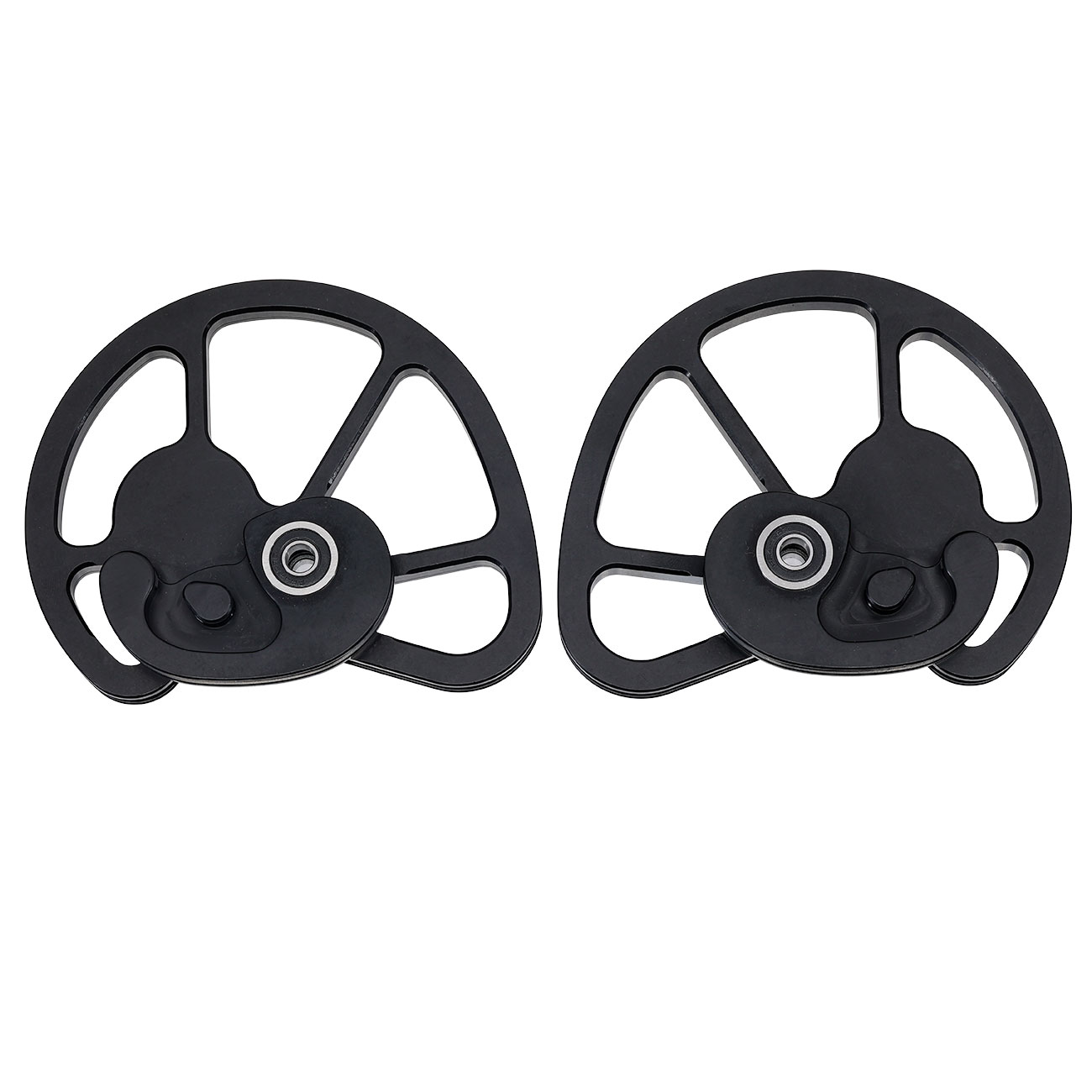 Man Kung Cam Set inkl. Zubeh�rteile f. Man Kung Armbrust Blast XB68 220lbs Bild 1