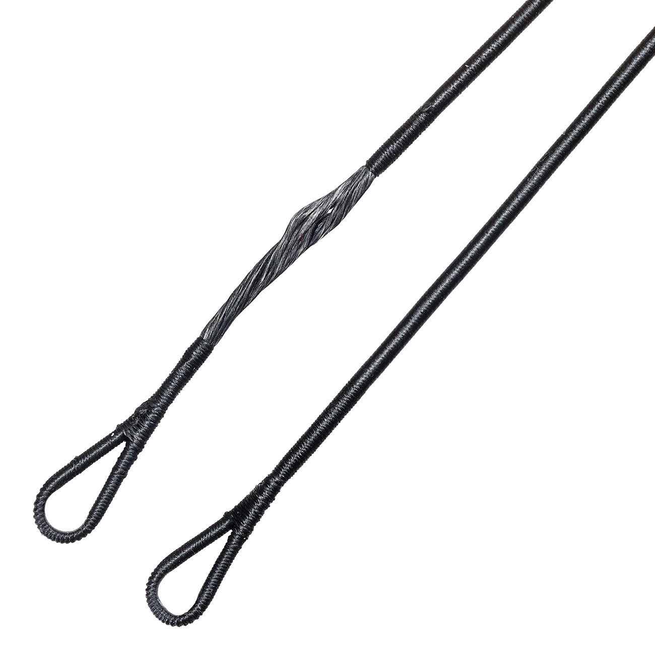 Man Kung Ersatzkabel Set / Cables Set f. Compound Armbrust 220lbs Blast XB68 Bild 1