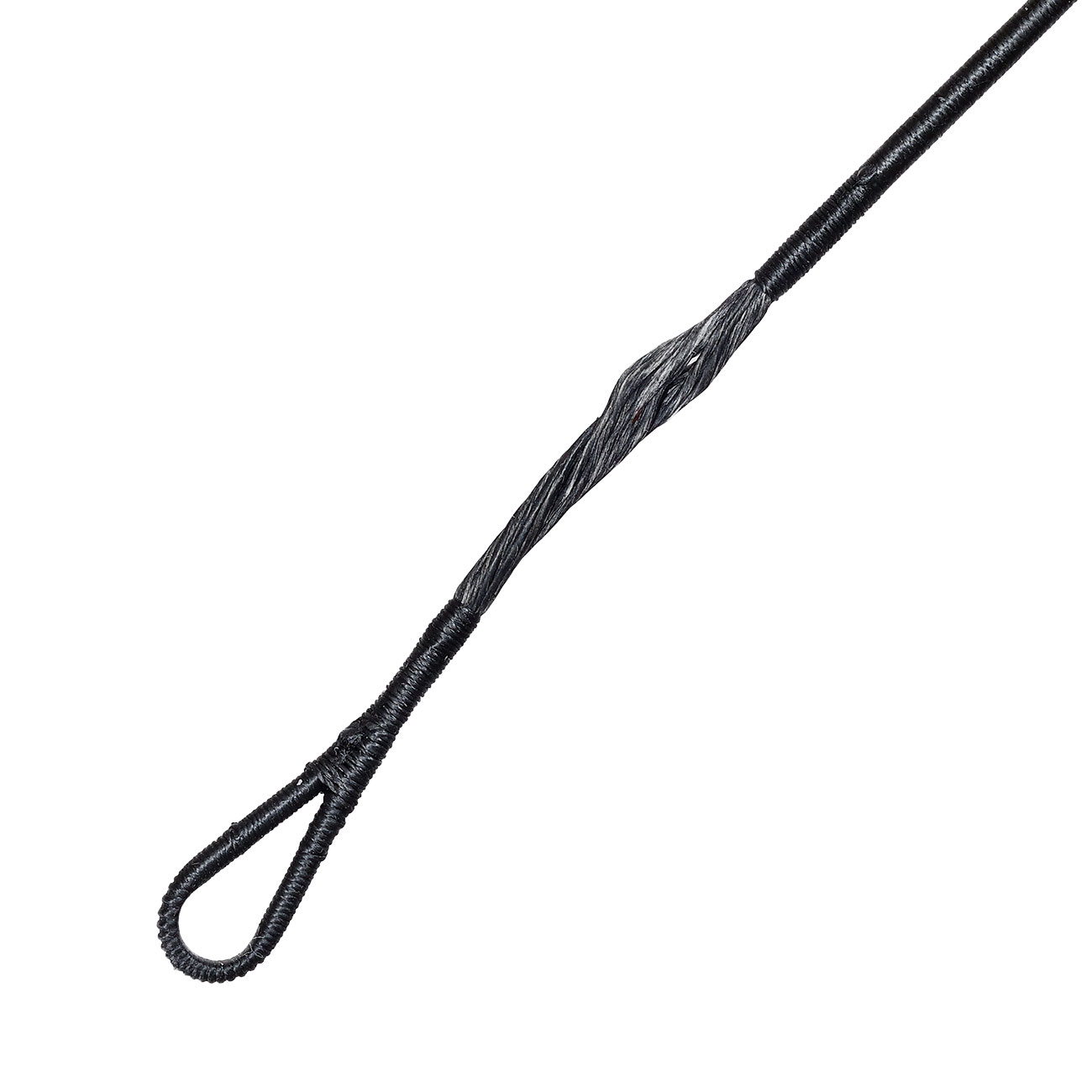 Man Kung Ersatzkabel Set / Cables Set f. Compound Armbrust 220lbs Blast XB68 Bild 3