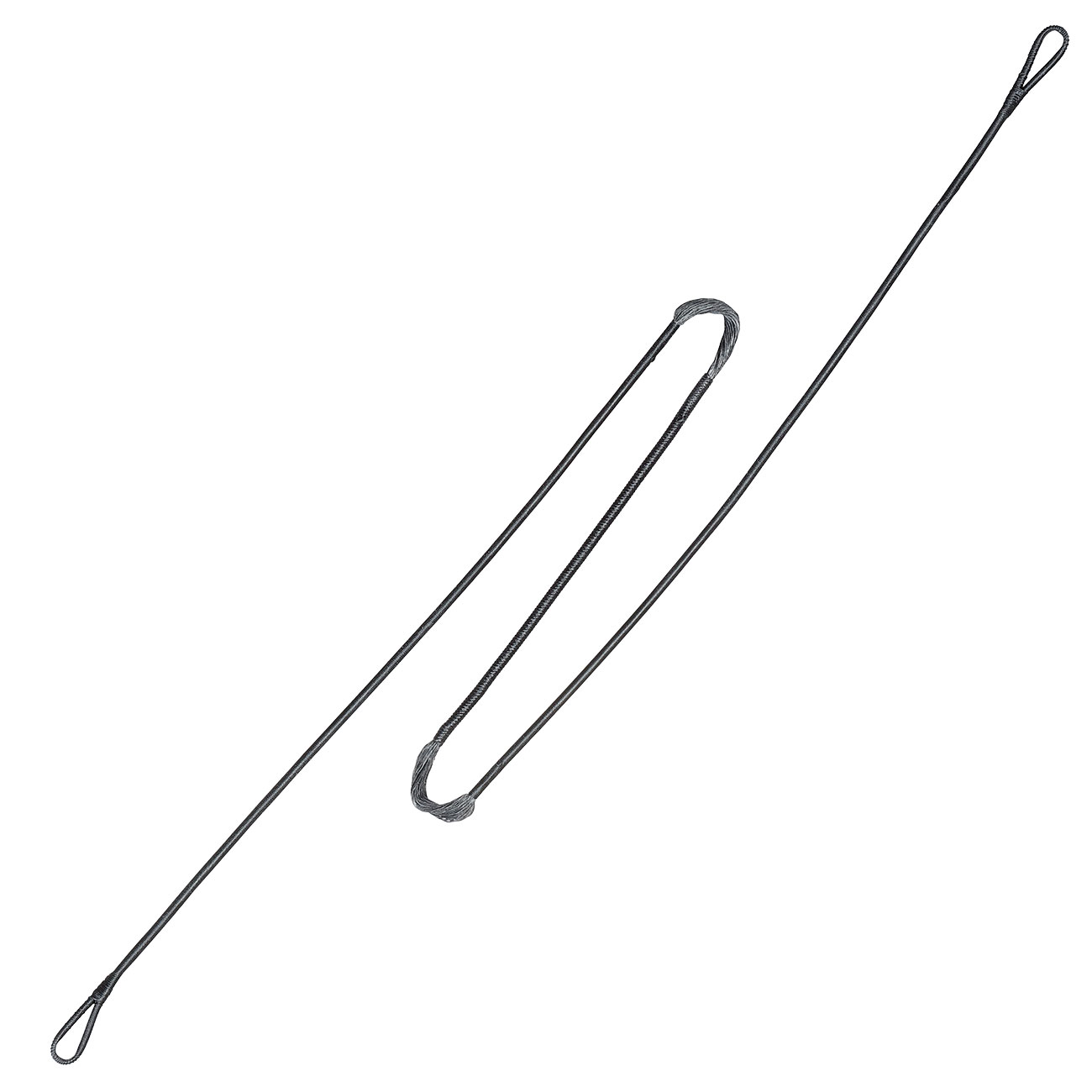 Man Kung Ersatzsehne f�r Compound Armbrust 220lbs Blast XB68