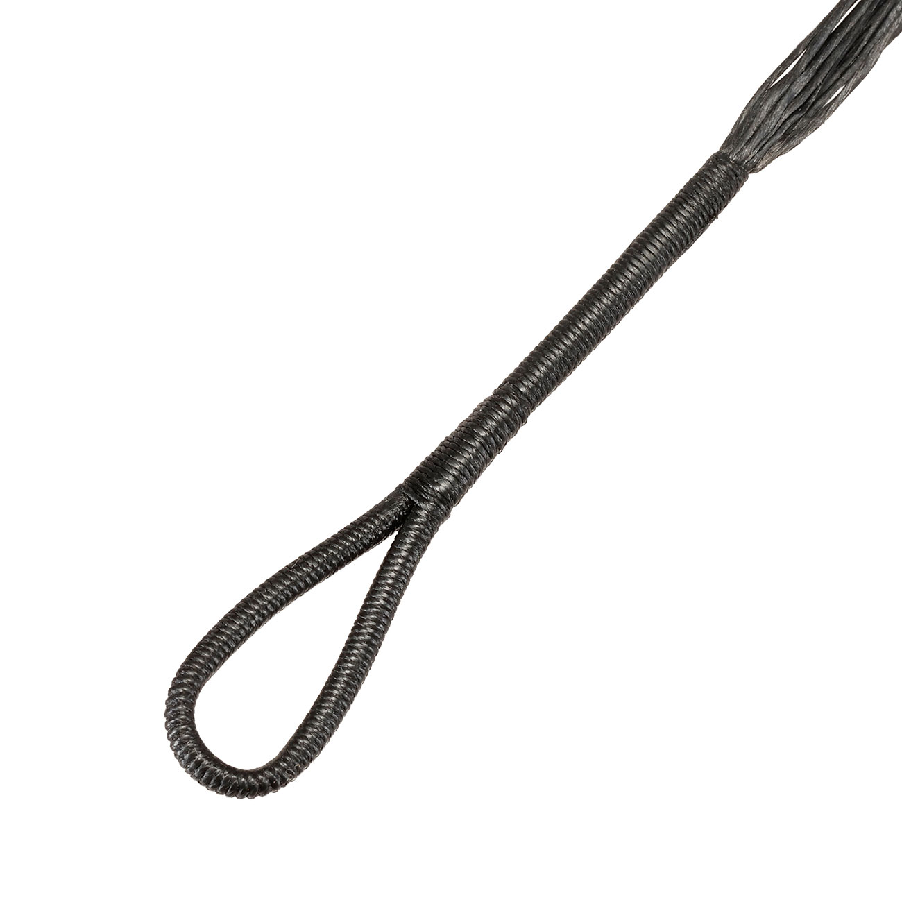 Hori-Zone Ersatzsehne f�r Redback / Redback Delxue Pistolenarmbrust 50 / 80 lbs schwarz Bild 3