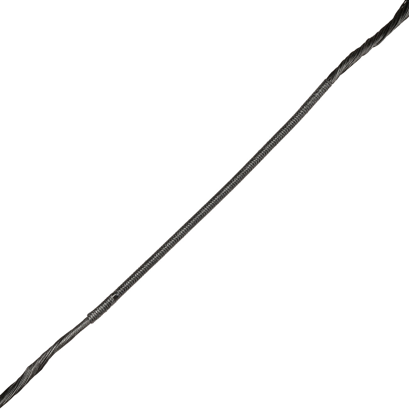 Hori-Zone Ersatzsehne f�r Compound Armbr�ste Orion II und Sirius II mit 190 / 200 lbs schwarz Bild 3