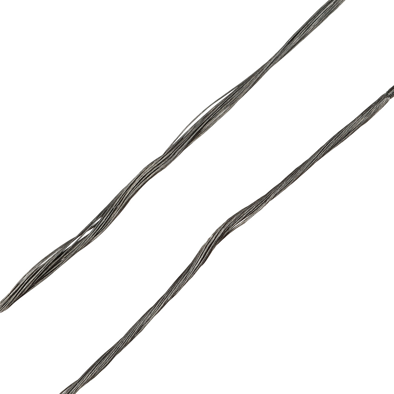 Hori-Zone Ersatzkabel Set / Cables Set f�r Compound Armbr�ste Orion II und Sirius II mit 190 / 200 lbs schwarz Bild 3