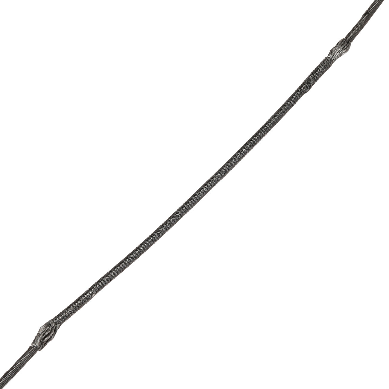 Hori-Zone Ersatzsehne f�r Compound Armbr�ste Orion III, Orion IV und Sirius III mit 195 / 210 / 225 lbs schwarz Bild 2