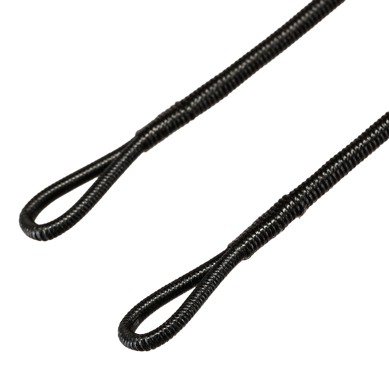 Hori-Zone Ersatzkabel Set / Cables Set f�r Compound Armbr�ste Orion III, Orion IV und Sirius III mit 195 / 210 / 225 lbs schwarz Bild 1