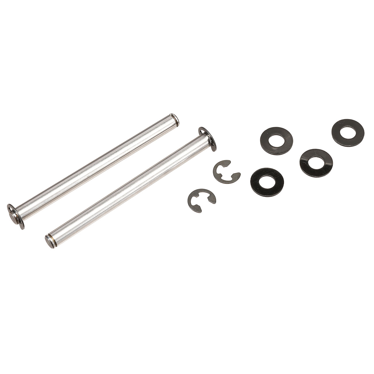 Hori-Zone Cam Set inkl. Zubeh�rteile f�r Compound Armbr�ste Orion III, Orion IV und Sirius III mit 195 / 210 / 225 lbs schwarz Bild 4