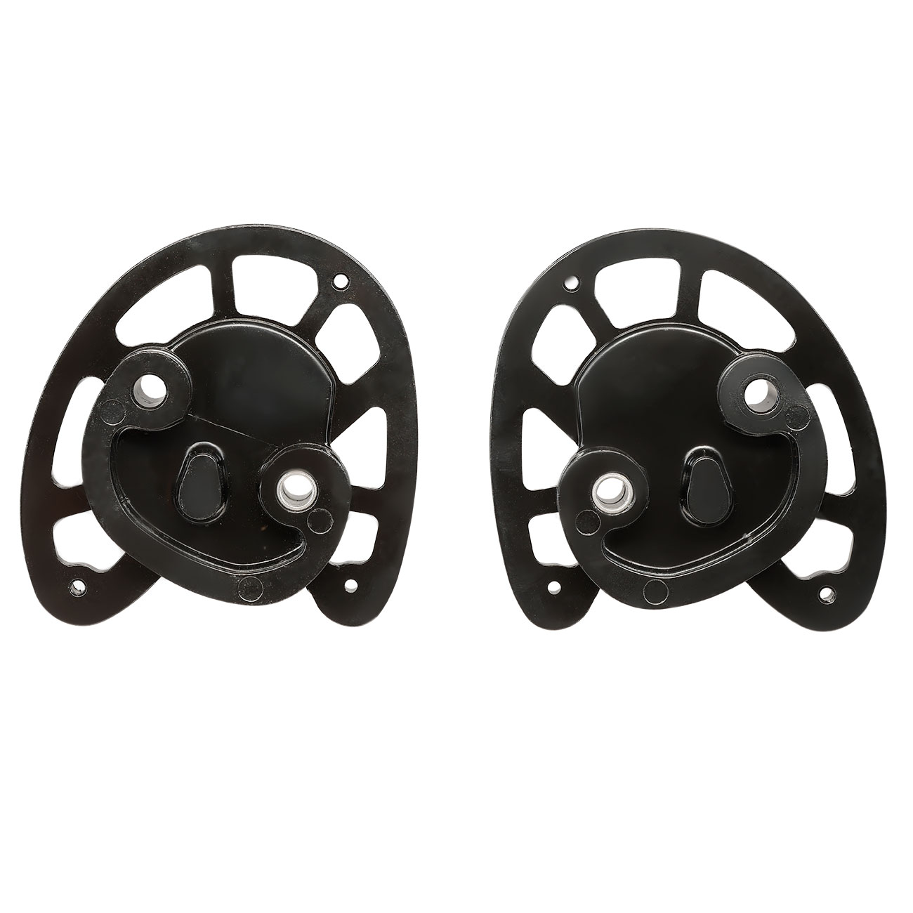 Hori-Zone Cam Set inkl. Zubeh�rteile f�r Compound Armbr�ste Orion II und Sirius II mit 190 / 200 lbs schwarz Bild 3