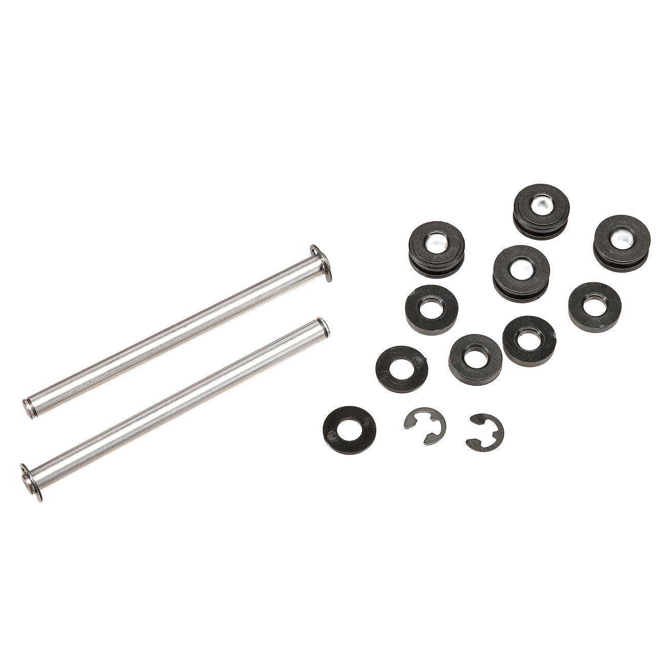 Hori-Zone Cam Set inkl. Zubeh�rteile f�r Compound Armbr�ste Orion II und Sirius II mit 190 / 200 lbs schwarz Bild 4