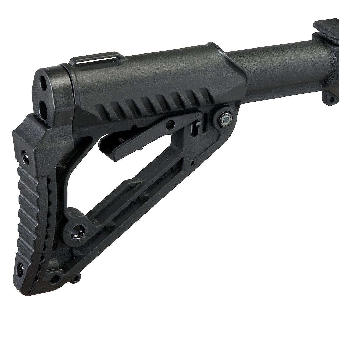 Hori-Zone Compound Armbrust Orion III 210 lbs / 420 fps Komplettset schwarz Bild 11