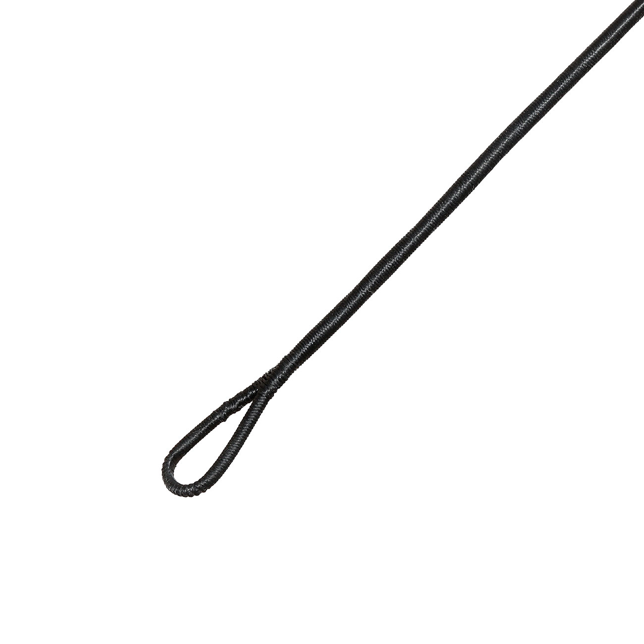 Man Kung Ersatzsehne f�r Compound Armbrust Kraken XB58 mit 200 lbs schwarz Bild 2